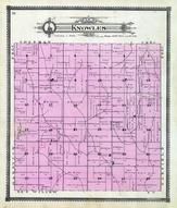 Knowles Township, Freedom, Frontier County 1905